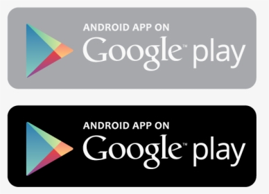 Andro#app On Google Play Vector Logo - Install App Logo, HD Png Download, Transparent PNG