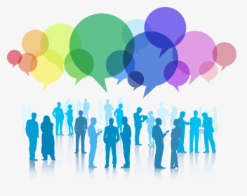 Social - Business Networking, HD Png Download, Transparent PNG