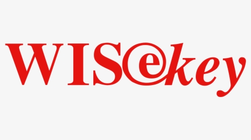 Wisekey, HD Png Download, Transparent PNG