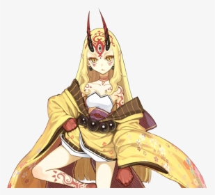 Stage - Ibaraki Fate, HD Png Download, Transparent PNG