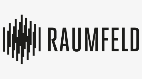 Raumfeld - Black-and-white, HD Png Download, Transparent PNG