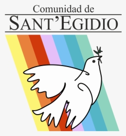 Community Of Sant Egidio, HD Png Download, Transparent PNG
