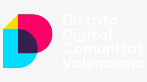 Distrito Digital Comunidad Valenciana Png, Transparent Png, Transparent PNG