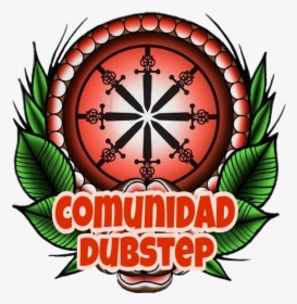 #comunidaddubstep #dubstep #hailcd #, HD Png Download, Transparent PNG