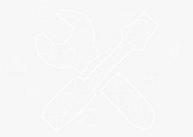 Johns Hopkins Logo White, HD Png Download, Transparent PNG