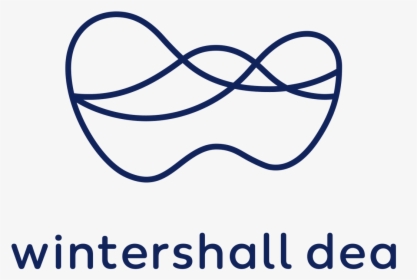 Wintershall Dea Neues Logo, HD Png Download, Transparent PNG