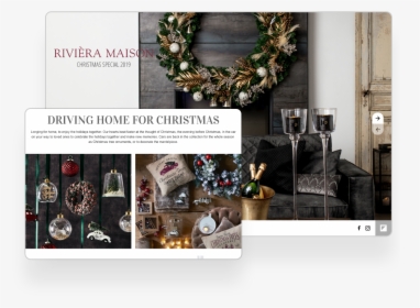 Christmas Special 2019 Riviera Maison, HD Png Download, Transparent PNG