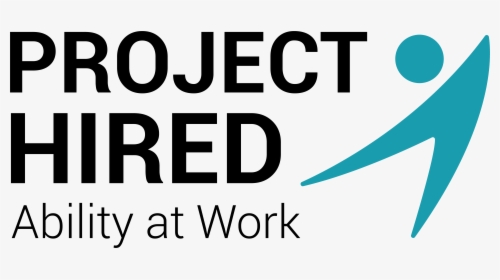 Project Hired - Project Hired Logo, HD Png Download, Transparent PNG