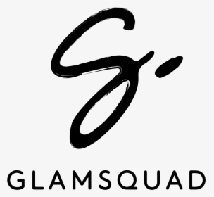 Glamsquad Logo Png, Transparent Png, Transparent PNG