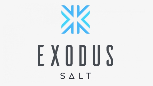 Exodus Salt Token Wallet - Exodus Wallet Logo, HD Png Download, Transparent PNG