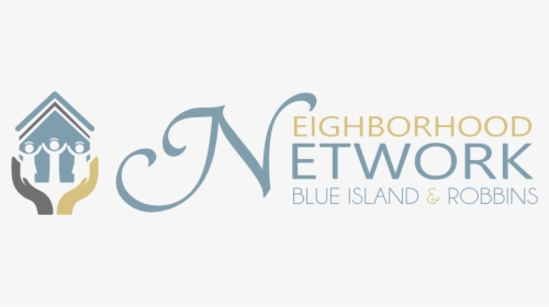 Blue Island Robbins Neighborhood Network, HD Png Download, Transparent PNG