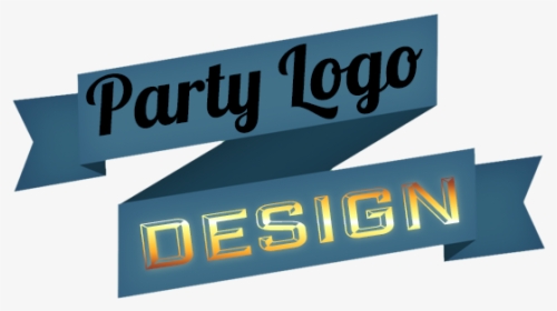 Party Logo Png, Transparent Png, Transparent PNG