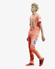 #kris , Png Download - Standing, Transparent Png, Transparent PNG