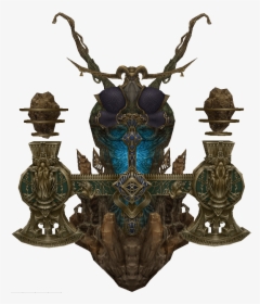 Final Fantasy Wiki - Illustration, HD Png Download, Transparent PNG