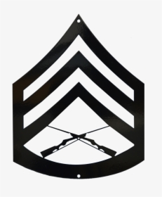 Army Staff Sergeant Rank, HD Png Download, Transparent PNG
