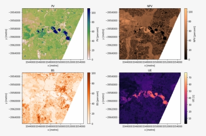 - - / - - / Images/notebooks 02 Dea Datasets Introduction - Map, HD Png Download, Transparent PNG