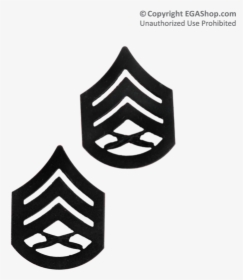 Usmc Staff Sergeant Chevrons, HD Png Download, Transparent PNG