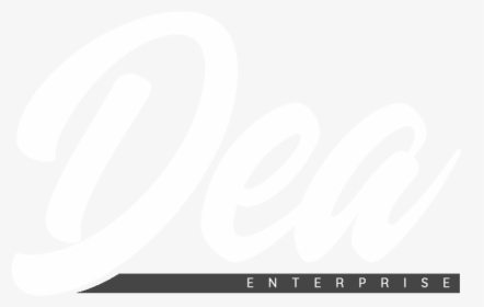 Dea Enterprise - Graphic Design, HD Png Download, Transparent PNG