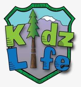 Kidzlife Logo Final, HD Png Download, Transparent PNG