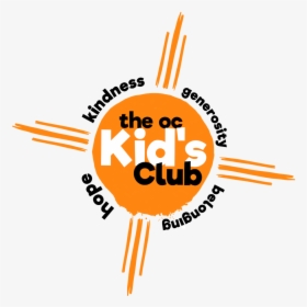 Kids Club Logo 1, HD Png Download, Transparent PNG