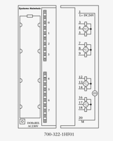 Diagram, HD Png Download, Transparent PNG