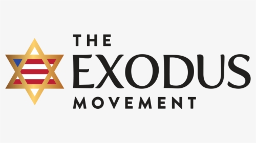 The Exodus Movement - Exodus Movement, HD Png Download, Transparent PNG