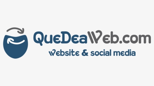 Logotipo Que Dea Web Comprimido Png - Graphics, Transparent Png, Transparent PNG