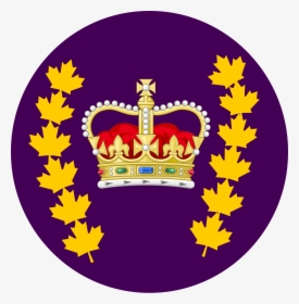 Canadian Master Warrant Officer Rank, HD Png Download, Transparent PNG