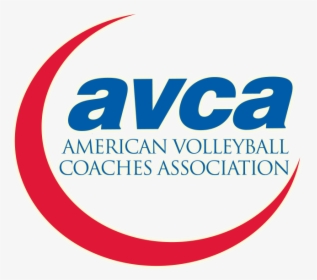 Avca Poll 10/8/2018 Avca Avca Poll Top - American Volleyball Coaches Association, HD Png Download, Transparent PNG