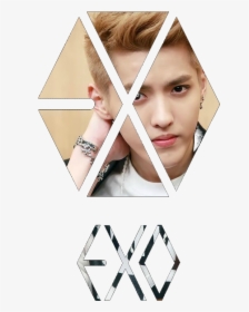 Exo Kris Logo, HD Png Download, Transparent PNG