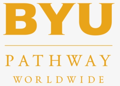 Byu Pathway Worldwide, HD Png Download, Transparent PNG