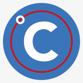 Blog Logo - Circle, HD Png Download, Transparent PNG