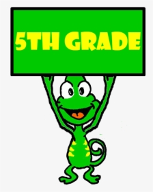 Fourth Grade, HD Png Download, Transparent PNG