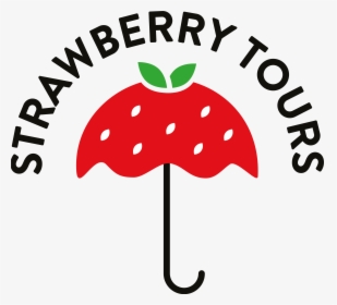 Strawberry Tours, HD Png Download, Transparent PNG