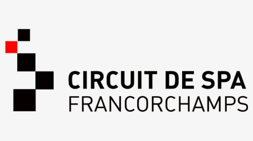 Circuit De Spa Francorchamps Logo, HD Png Download, Transparent PNG