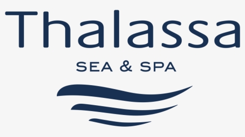 Thalassa Sea & Spa Logo, HD Png Download, Transparent PNG