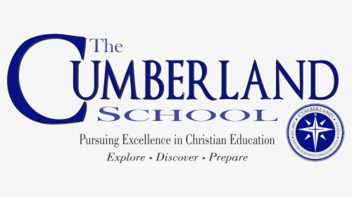 The Cumberland School Banner - Parallel, HD Png Download, Transparent PNG