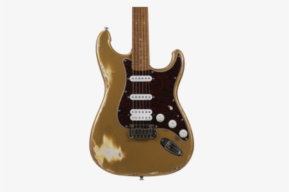 Fender Stratocaster, HD Png Download, Transparent PNG