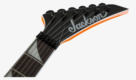 The Jackson Name Has Always Been Synonymous With State - Electric Guitar, HD Png Download, Transparent PNG