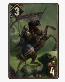 Fangs Of The Empire Gwent, HD Png Download, Transparent PNG
