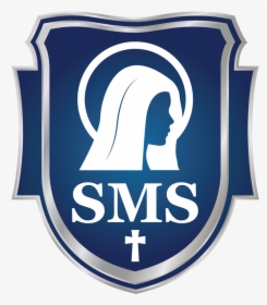 Mary Catholic School - St Mary School Mokena Logo, HD Png Download, Transparent PNG