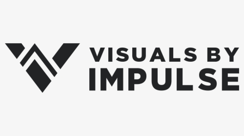 Visuals By Impulse Logo - Graphics, HD Png Download, Transparent PNG