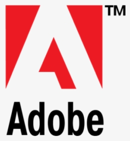 Adobe - Adobe Logo Vector, HD Png Download, Transparent PNG