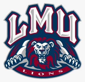 Loyola Marymount Lions Logo, HD Png Download, Transparent PNG