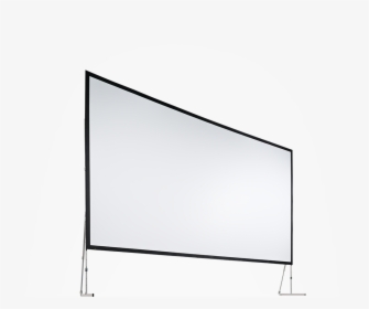 Big Projection Screen Wide, HD Png Download, Transparent PNG
