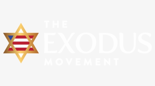 The Exodus Movement - Poster, HD Png Download, Transparent PNG