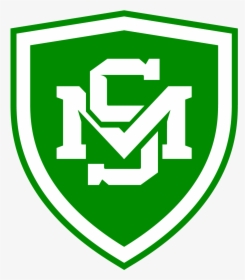 Page Saint Mary Catholic High School Gif Virgian Mary - St Mary's High Az, HD Png Download, Transparent PNG