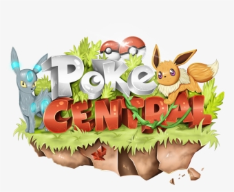 Pokecentral Pixelmon, HD Png Download, Transparent PNG