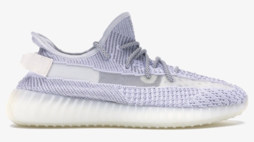 Adidas Yeezy Boost 350 V2 Static, HD Png Download, Transparent PNG