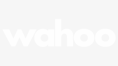 Wahoo Logo, HD Png Download, Transparent PNG